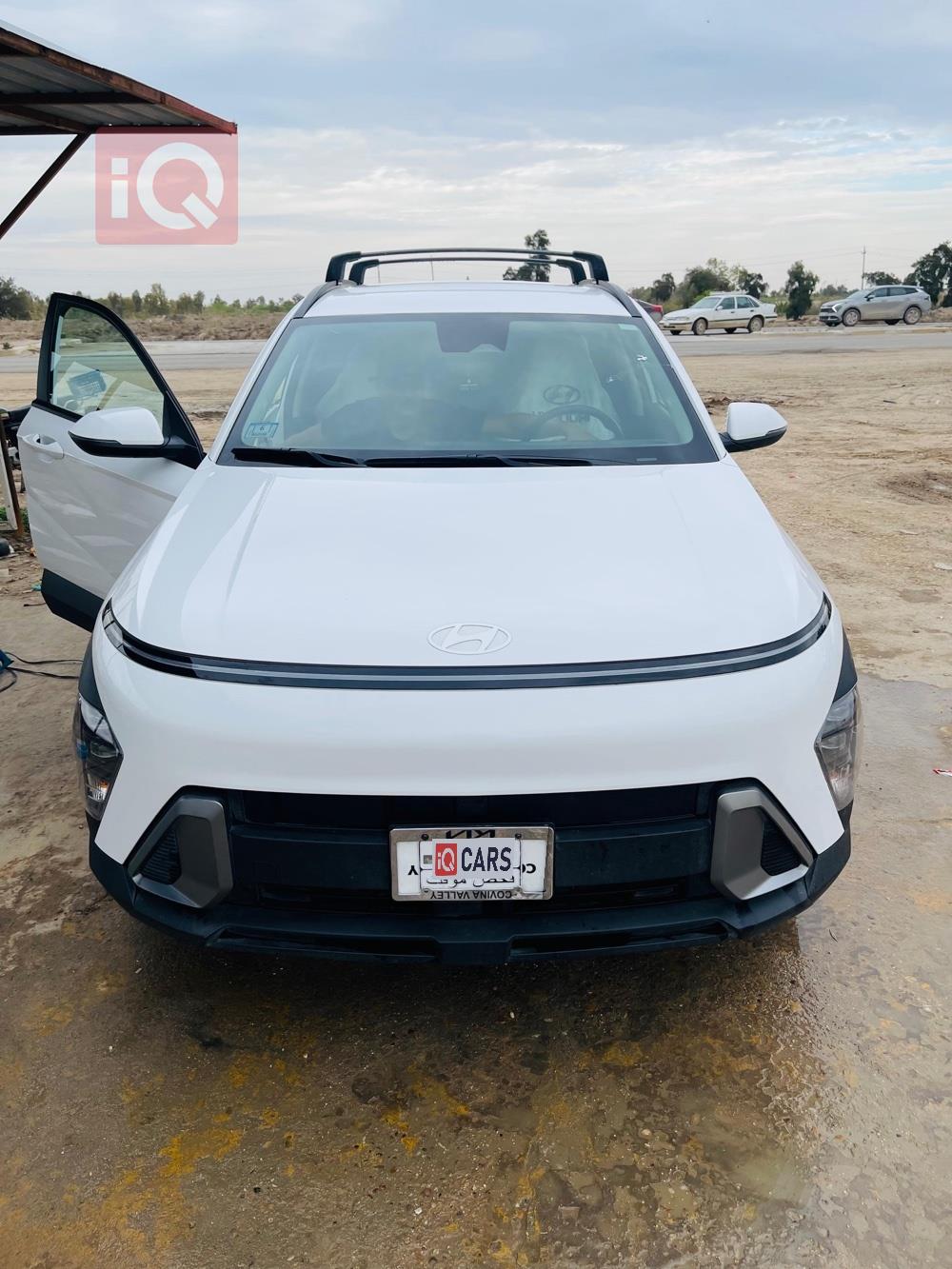 هيونداي كونا